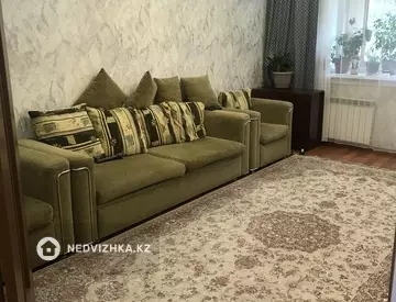 3-комнатная квартира, этаж 5 из 5, 75 м²