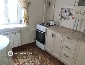 1-комнатная квартира, этаж 1 из 5, 38 м²