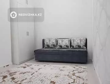 2-комнатная квартира, этаж 8 из 8, 65 м²