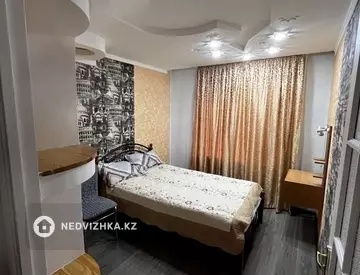 2-комнатная квартира, этаж 1 из 9, 50 м²