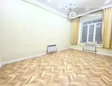 84.2 м², 3-комнатная квартира, этаж 2 из 3, 84 м², изображение - 6