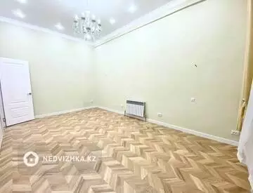 84.2 м², 3-комнатная квартира, этаж 2 из 3, 84 м², изображение - 5