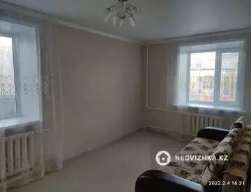 30 м², 1-комнатная квартира, этаж 3 из 5, 30 м², изображение - 5