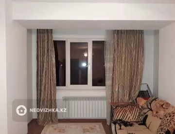 3-комнатная квартира, 74 м²