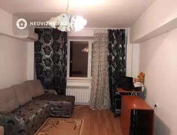 3-комнатная квартира, 74 м²