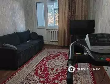 46 м², 2-комнатная квартира, этаж 3 из 10, 46 м², изображение - 3