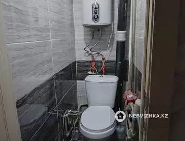 2-комнатная квартира, этаж 3 из 10, 46 м²