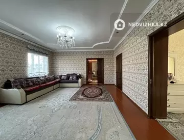 148 м², 5-комнатный дом, 8 соток, 148 м², изображение - 6