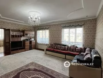 148 м², 5-комнатный дом, 8 соток, 148 м², изображение - 7