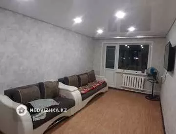 1-комнатная квартира, этаж 5 из 5, 31 м²