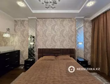 135 м², 4-комнатная квартира, этаж 24 из 25, 135 м², изображение - 18