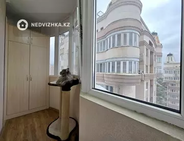 135 м², 4-комнатная квартира, этаж 24 из 25, 135 м², изображение - 14