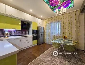 135 м², 4-комнатная квартира, этаж 24 из 25, 135 м², изображение - 10