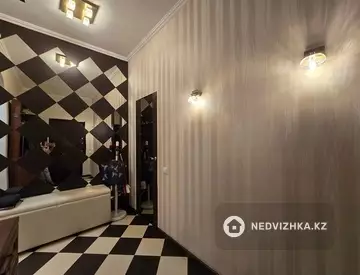 135 м², 4-комнатная квартира, этаж 24 из 25, 135 м², изображение - 25