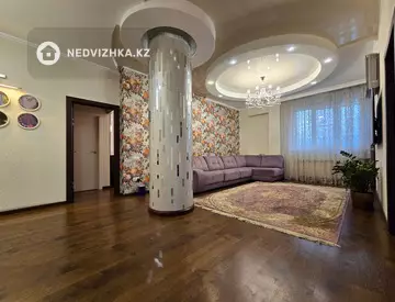 135 м², 4-комнатная квартира, этаж 24 из 25, 135 м², изображение - 4