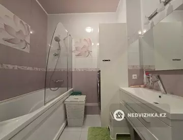 135 м², 4-комнатная квартира, этаж 24 из 25, 135 м², изображение - 41