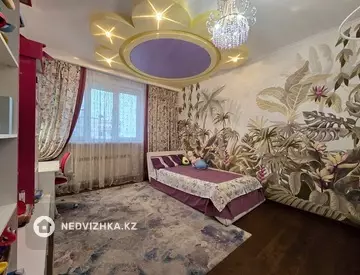 135 м², 4-комнатная квартира, этаж 24 из 25, 135 м², изображение - 27