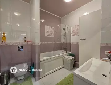 135 м², 4-комнатная квартира, этаж 24 из 25, 135 м², изображение - 42