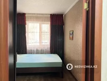 2-комнатная квартира, этаж 1 из 5, 43 м²