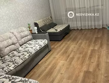 2-комнатная квартира, этаж 1 из 5, 43 м²