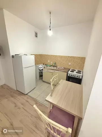 28 м², 1-комнатная квартира, этаж 24 из 25, 28 м², изображение - 10