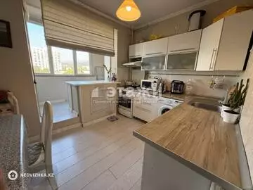 52 м², 2-комнатная квартира, этаж 8 из 9, 52 м², изображение - 16