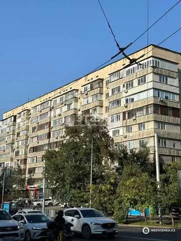 52 м², 2-комнатная квартира, этаж 8 из 9, 52 м², изображение - 21