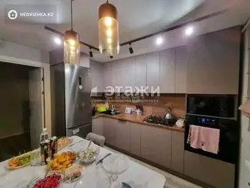 52 м², 2-комнатная квартира, этаж 1 из 4, 52 м², изображение - 6