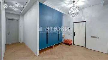 105 м², 3-комнатная квартира, этаж 3 из 3, 105 м², на длительный срок, изображение - 51