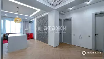 105 м², 3-комнатная квартира, этаж 3 из 3, 105 м², на длительный срок, изображение - 62