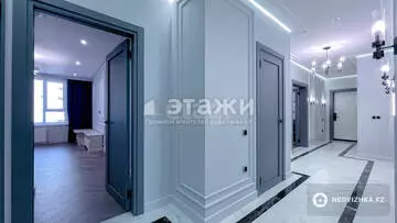 115 м², 3-комнатная квартира, этаж 6 из 12, 115 м², на длительный срок, изображение - 28