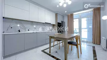 115 м², 3-комнатная квартира, этаж 6 из 12, 115 м², на длительный срок, изображение - 36