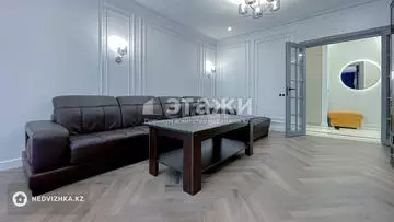 115 м², 3-комнатная квартира, этаж 6 из 12, 115 м², на длительный срок, изображение - 37