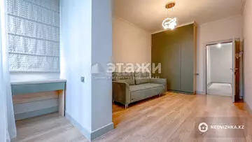 107 м², 3-комнатная квартира, этаж 8 из 14, 107 м², на длительный срок, изображение - 22