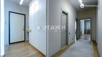 107 м², 3-комнатная квартира, этаж 8 из 14, 107 м², на длительный срок, изображение - 40