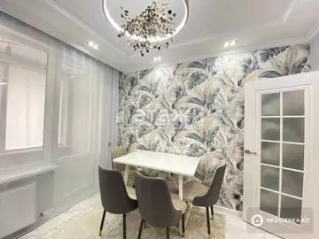 2-комнатная квартира, этаж 2 из 16, 60 м²