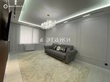 2-комнатная квартира, этаж 2 из 16, 60 м²