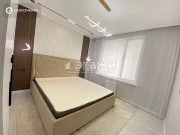 60 м², 2-комнатная квартира, этаж 2 из 16, 60 м², изображение - 6