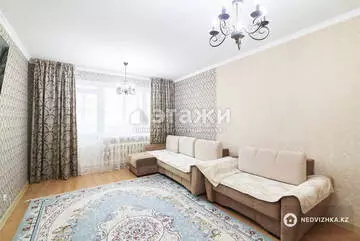 90.4 м², 3-комнатная квартира, этаж 6 из 13, 90 м², изображение - 20