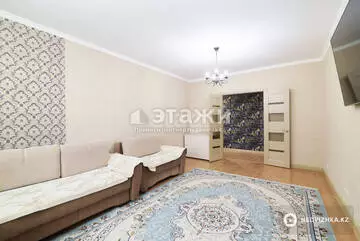 90.4 м², 3-комнатная квартира, этаж 6 из 13, 90 м², изображение - 23