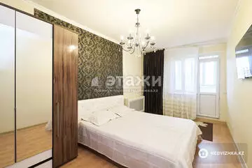 90.4 м², 3-комнатная квартира, этаж 6 из 13, 90 м², изображение - 29