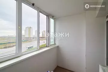 90.4 м², 3-комнатная квартира, этаж 6 из 13, 90 м², изображение - 33