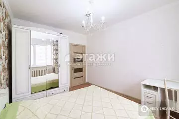 90.4 м², 3-комнатная квартира, этаж 6 из 13, 90 м², изображение - 36