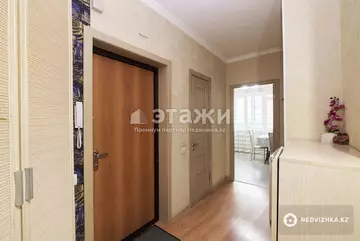 90.4 м², 3-комнатная квартира, этаж 6 из 13, 90 м², изображение - 45