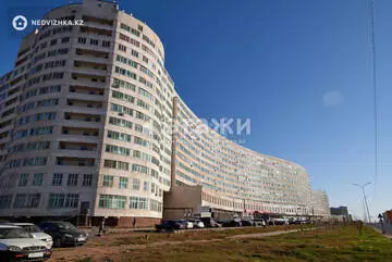 90.4 м², 3-комнатная квартира, этаж 6 из 13, 90 м², изображение - 52