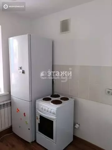 1-комнатная квартира, этаж 5 из 5, 30 м²