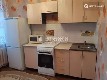 36.5 м², 1-комнатная квартира, этаж 5 из 9, 36 м², изображение - 4