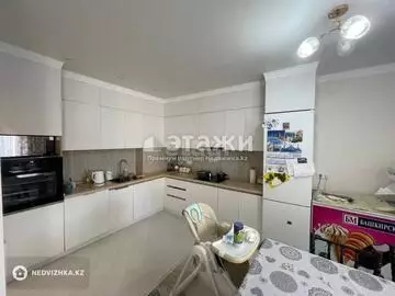 108 м², 4-комнатная квартира, этаж 5 из 9, 108 м², изображение - 15