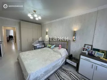 108 м², 4-комнатная квартира, этаж 5 из 9, 108 м², изображение - 27