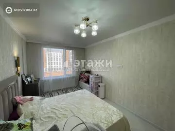 108 м², 4-комнатная квартира, этаж 5 из 9, 108 м², изображение - 28